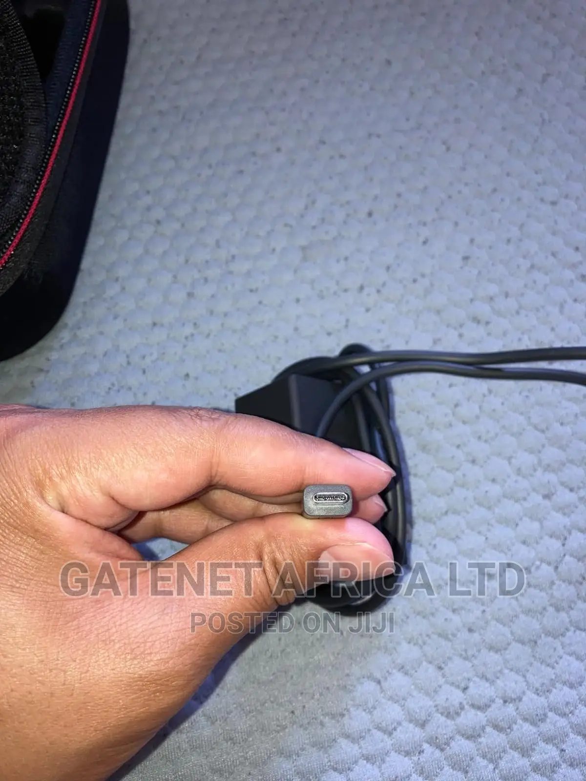 Nintendo Switch Charger Power Pack Adapter USB C Type C