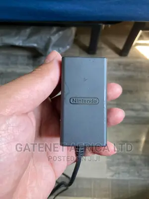 Nintendo Switch Charger Power Pack Adapter USB C Type C