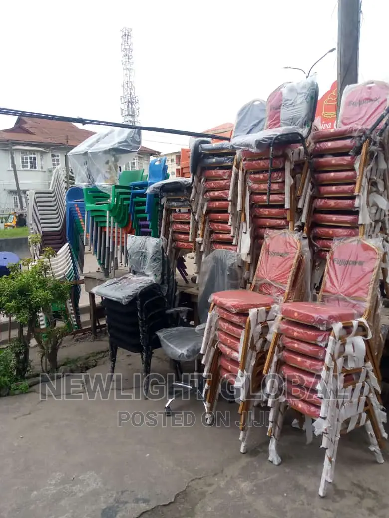 Quality Banquet Chairs