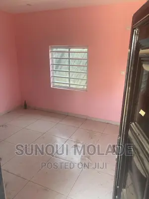 Furnished Studio Apartment in Aquaview Estate, Ogudu-Orioke for rent
