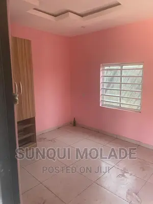Furnished Studio Apartment in Aquaview Estate, Ogudu-Orioke for rent