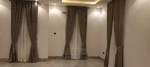 Turkish Curtain