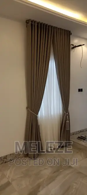 Turkish Curtain