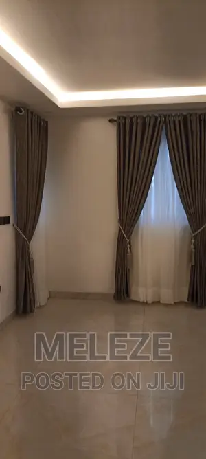 Turkish Curtain