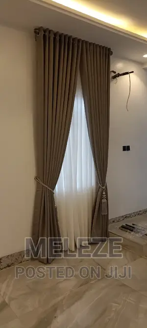 Turkish Curtain