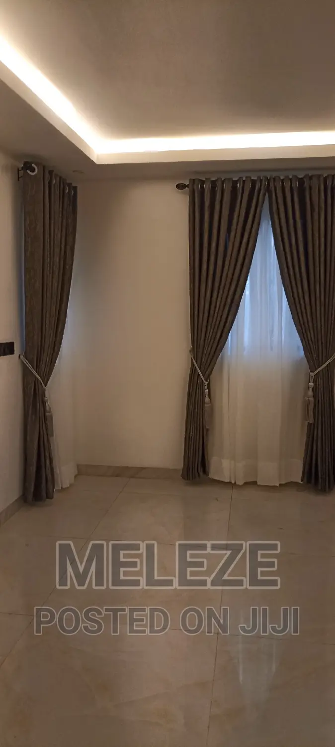 Turkish Curtain