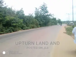 Photo - 114 Acres of Land Along Ido Eruwa Road Comes With C of O