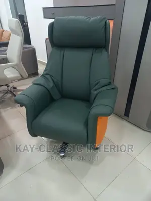 Supper Executive Swivel Chairs