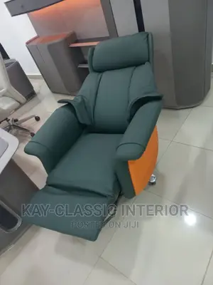 Supper Executive Swivel Chairs