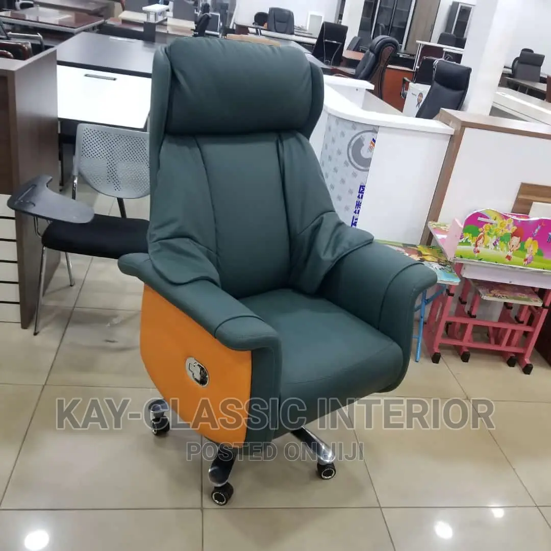 Supper Executive Swivel Chairs