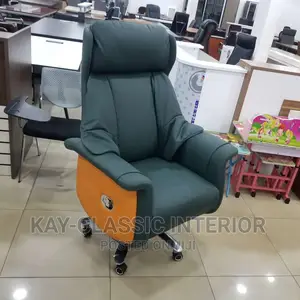 Supper Executive Swivel Chairs