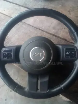 Steering Wheel for Jeep Wrangler 2015