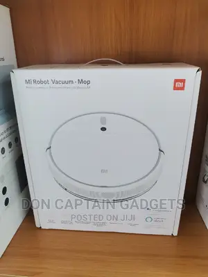 Mi Robot Vacuum Mop