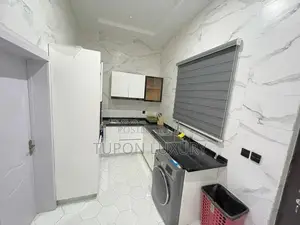 2 Bedrooms Penthouse Waterfront Lekki Phase One