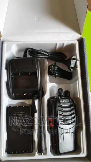 Baofang Radio