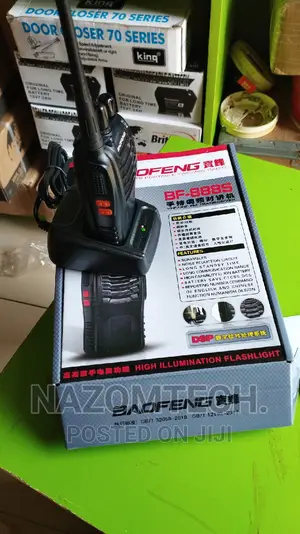 Baofang Radio