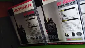Baofang Radio