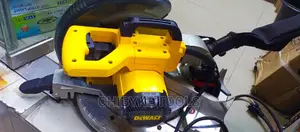 10" (250mm) Dewalt Miter Saw Machine