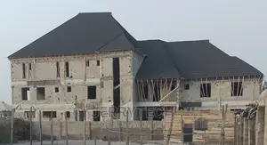 Durable Gerrad Stonecoated