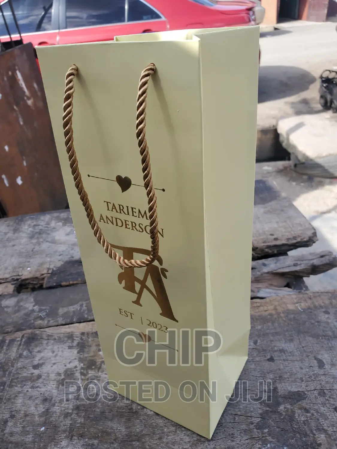 Customised Gift Items
