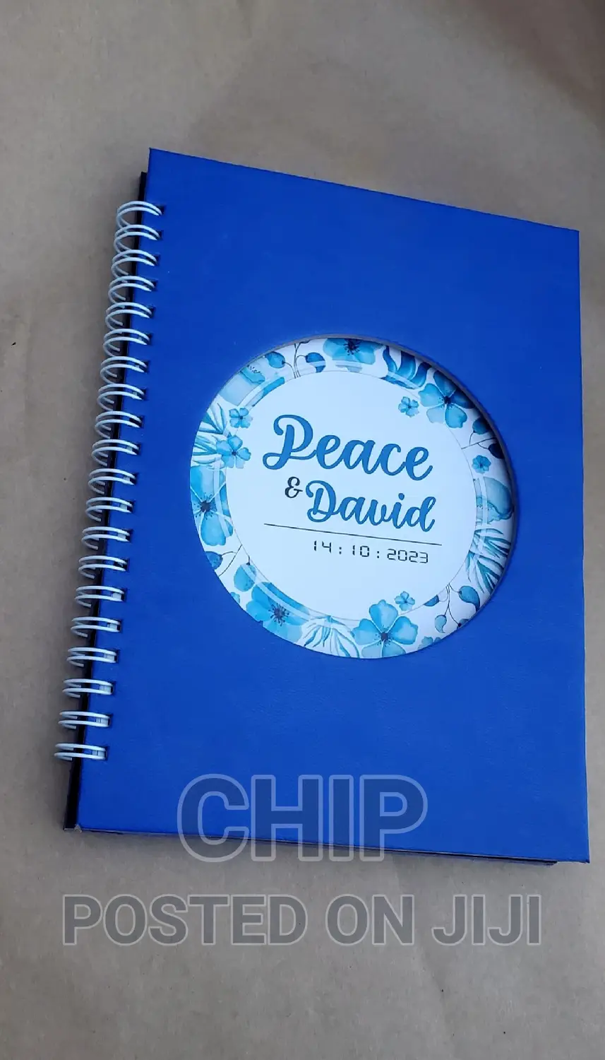 Customised Gift Items
