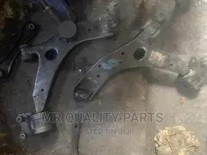 Low Arm for Mazda 5