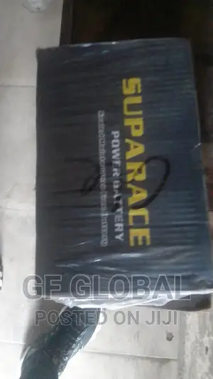 Brand New Quality Batteries