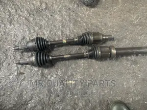 Driving Shaft for Mazda CX-9