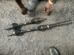 Driving Shaft for Mazda CX-7