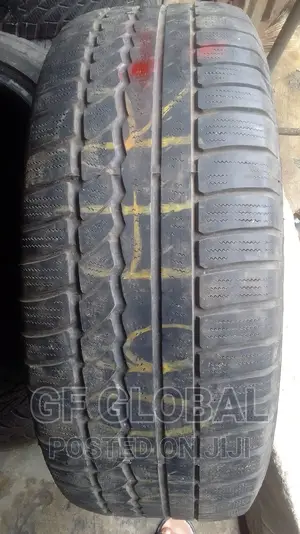 Tokunbo Tires