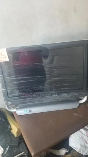 Desktop Computer HP 8GB Intel Core I5 HDD 500GB