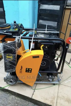Quality Asphalt Cutting Machine Diesel Engine