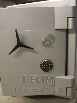 Photo - Old Used Security Safes Sales and Repair