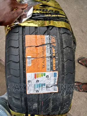 275/55r20xl Joyroad Tire