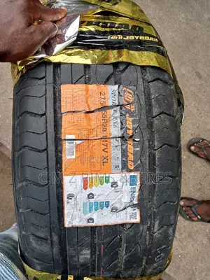 275/55r20xl Joyroad Tire