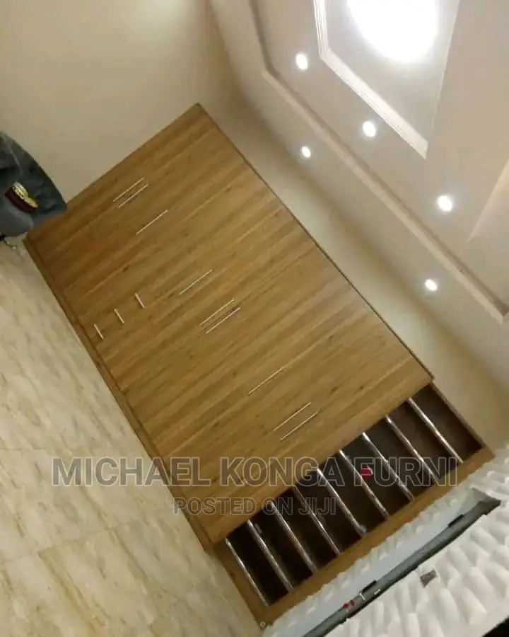 Unique Wardrobe