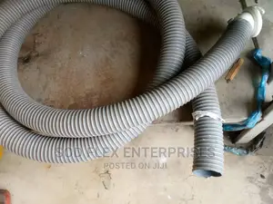 3" Vacuum Hose