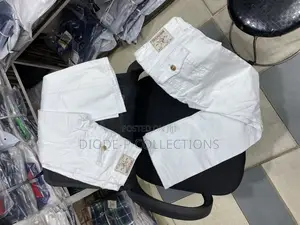 True Religion Ripped White Jeans Bootcut