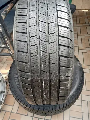 265/60r18 Michelin Tires