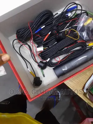 Complete 360 Camera Universal