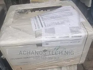 HP Laserjet 5200 Printer Series