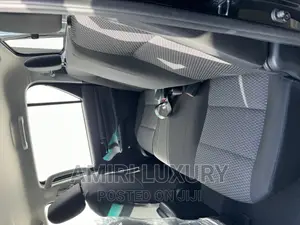 New Toyota Hilux 2023 Black