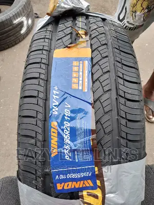 255/50r20 Winds for Toyota Venza