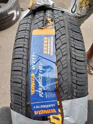 255/50r20 Winds for Toyota Venza