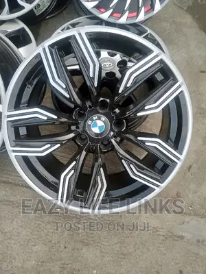 18inches Rims for BMW