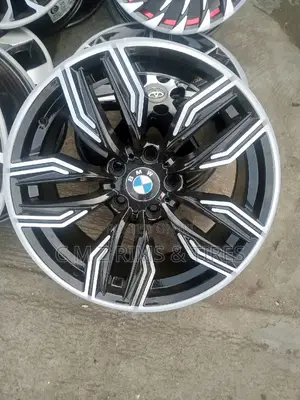 18inches Rims for BMW