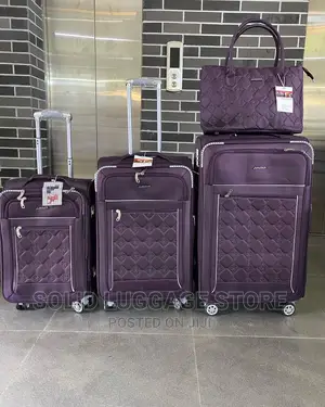 Jumatech Luggage Box