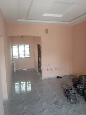 Furnished 2bdrm Block of Flats in Oba Ile Estate, Akure for rent