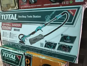 Total Drywall Sander 1050w