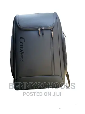 Coolbell Backpack and Laptop Bag